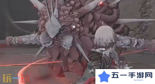 无限机兵精英怪双刀死灵怎么打 无限机兵双刀死灵打法攻略