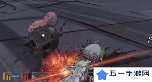 无限机兵Boss机兵狩猎者怎么打 无限机兵机兵狩猎者打法攻略