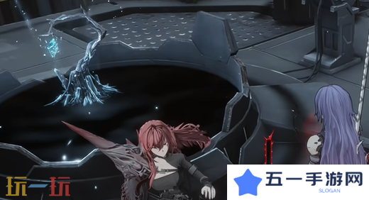 无限机兵种子在哪 无限机兵种子收集