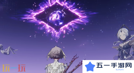 无限机兵结局有哪些 无限机兵结局选择