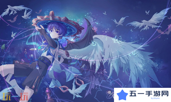 原神5.5版本新增挑逗幻写灵在哪里 纳塔5.5版本挑逗幻写灵全收集攻略