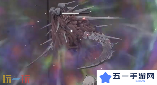 无限机兵精英怪双刀死灵怎么打 无限机兵双刀死灵打法攻略