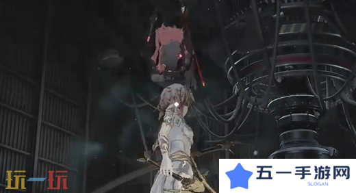 无限机兵Boss机兵狩猎者怎么打 无限机兵机兵狩猎者打法攻略