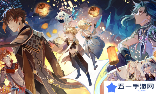 原神5.5版本新增挑逗幻写灵在哪里 纳塔5.5版本挑逗幻写灵全收集攻略