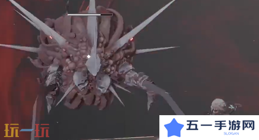 无限机兵精英怪双刀死灵怎么打 无限机兵双刀死灵打法攻略