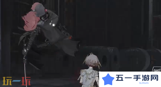 无限机兵Boss机兵狩猎者怎么打 无限机兵机兵狩猎者打法攻略