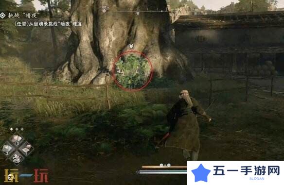 浪人崛起毒之花怎么触发 任务条件及流程详解