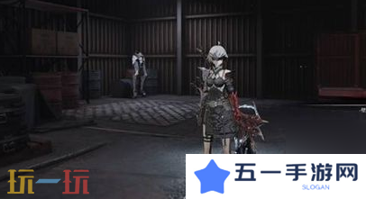 无限机兵Demo服装有哪些 无限机兵Demo服装介绍