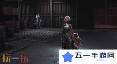 无限机兵Demo服装有哪些 无限机兵Demo服装介绍