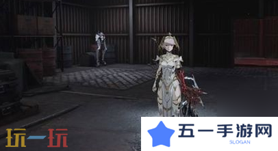 无限机兵Demo服装有哪些 无限机兵Demo服装介绍