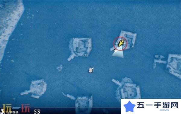 浪人崛起儿时玩伴任务怎么过 触发位置及流程攻略