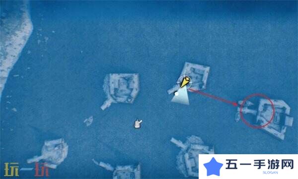 浪人崛起儿时玩伴任务怎么过 触发位置及流程攻略