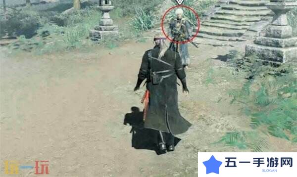 浪人崛起两名弟子任务怎么过 触发位置及流程攻略
