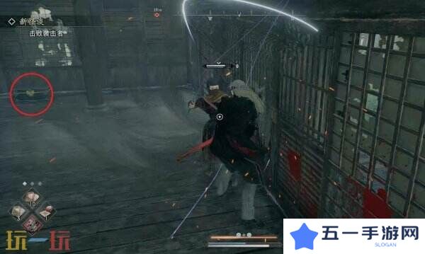浪人崛起新怪谈任务怎么触发 触发条件及流程详解
