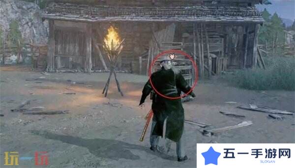 浪人崛起两名弟子任务怎么过 触发位置及流程攻略