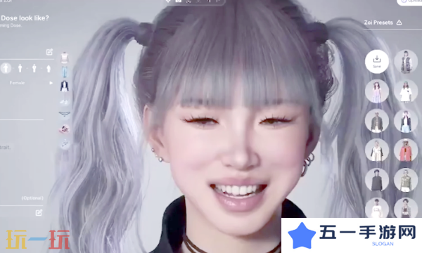 inzoi是单机游戏吗 游戏模式详细说明