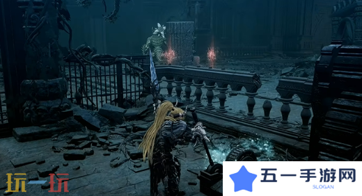 第一狂战士卡赞被遗忘的神庙攻略 全流程攻略