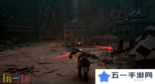 第一狂战士卡赞被遗忘的神庙攻略 全流程攻略