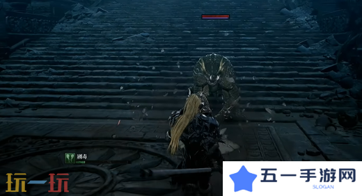 第一狂战士卡赞被遗忘的神庙攻略 全流程攻略