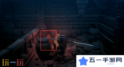 第一狂战士卡赞被遗忘的神庙攻略 全流程攻略
