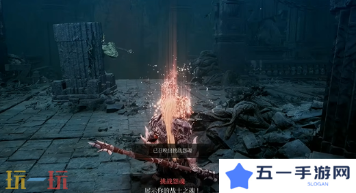 第一狂战士卡赞被遗忘的神庙攻略 全流程攻略
