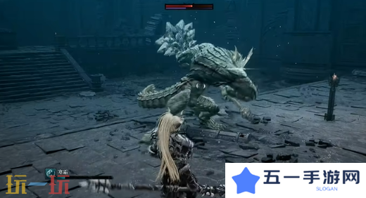 第一狂战士卡赞被遗忘的神庙攻略 全流程攻略