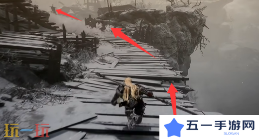 第一狂战士卡赞被遗忘的神庙攻略 全流程攻略