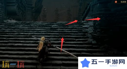 第一狂战士卡赞被遗忘的神庙攻略 全流程攻略