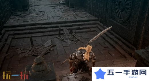 第一狂战士卡赞被遗忘的神庙攻略 全流程攻略
