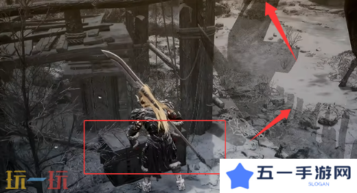 第一狂战士卡赞被遗忘的神庙攻略 全流程攻略