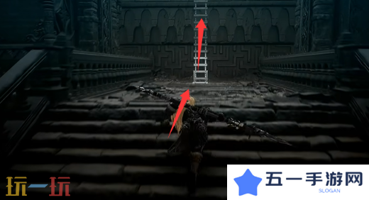 第一狂战士卡赞被遗忘的神庙攻略 全流程攻略