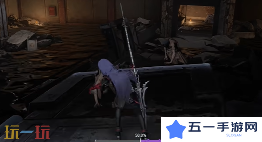 无限机兵中央车站土壤在哪 土壤收集攻略