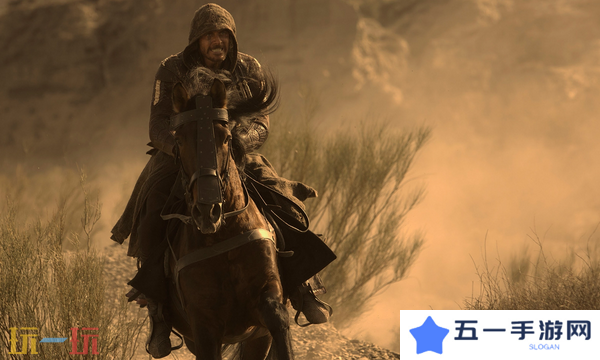刺客信条影为什么是黑人主角 武士弥助背景介绍