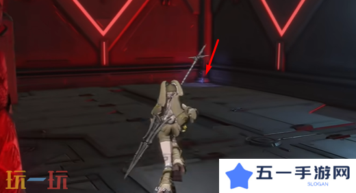 无限机兵监视塔土壤在哪 土壤收集攻略