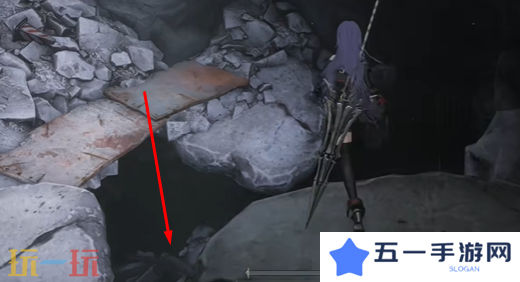 无限机兵中央车站土壤在哪 土壤收集攻略