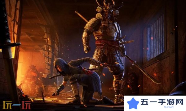 刺客信条影为什么是黑人主角 武士弥助背景介绍