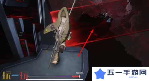 无限机兵监视塔土壤在哪 土壤收集攻略