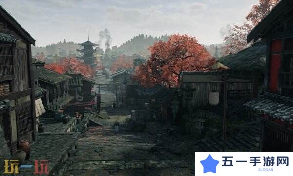 浪人崛起天保三剑豪任务怎么过 触发位置及流程攻略