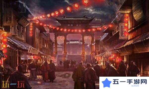 浪人崛起全新开始怎么玩 任务全流程攻略详解