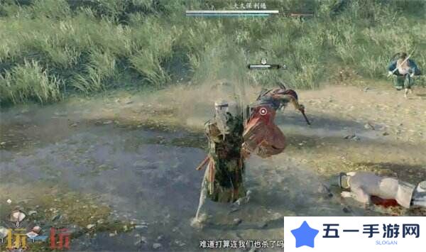 浪人崛起全新开始怎么玩 任务全流程攻略详解