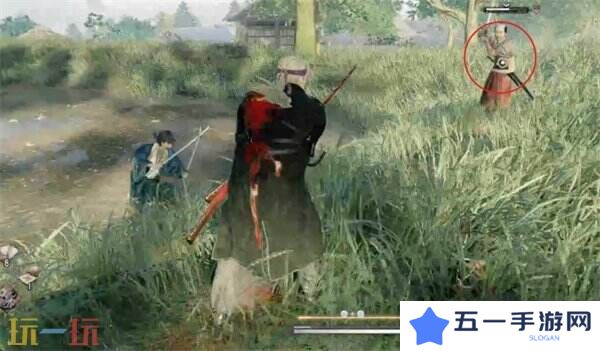 浪人崛起全新开始怎么玩 任务全流程攻略详解