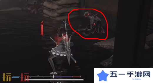 无限机兵地层水道北段沉淀池土壤在哪 土壤收集攻略