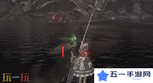 无限机兵地层水道北段沉淀池土壤在哪 土壤收集攻略