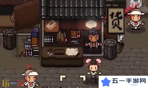 大江湖之苍龙与白鸟岳王传世回马一枪获得条件 连锁特性解锁攻略