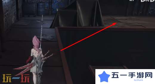 无限机兵大厦底层土壤在哪 土壤收集攻略
