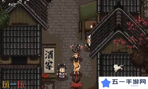 大江湖之苍龙与白鸟见龙在渊飞龙在天获得条件 连锁特性解锁攻略