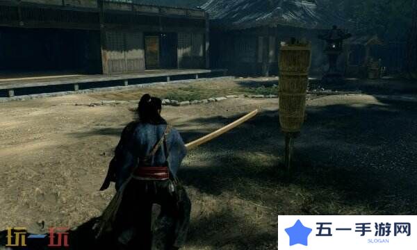 浪人崛起危险肝脏的用途任务怎么做 触发位置及流程攻略