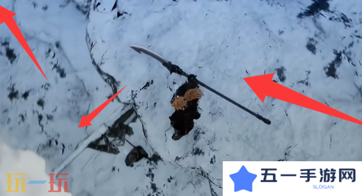 第一狂战士卡赞试炼雪原攻略 全流程攻略
