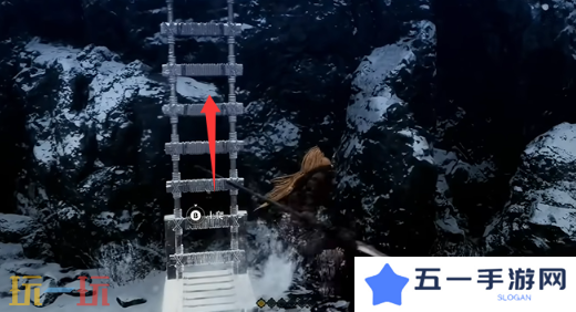 第一狂战士卡赞试炼雪原攻略 全流程攻略