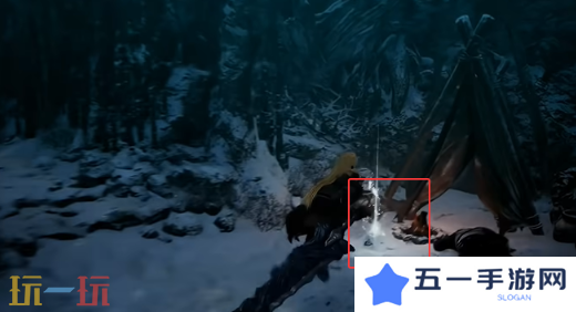 第一狂战士卡赞试炼雪原攻略 全流程攻略